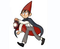 Over the Garden Wall 1