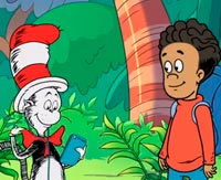 The Cat In The Hat Knows A Lot About That 3