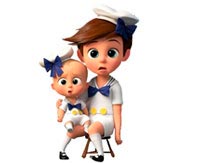 The Boss Baby 2