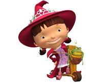 Mike the Knight 3