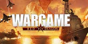 Wargame: דרקון האדום