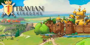 Travian kingdoms 