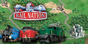 Nation Rail 