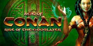 Age of Conan: עלייתו של Godslayer 