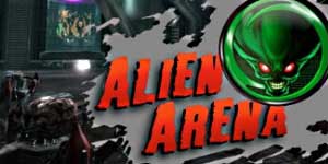 Arena Alien 