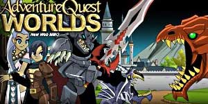 עולמות הרפתקאות Quest 