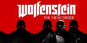 Wolfenstein: שדחה וצה 