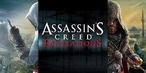 קריד Assassins: Revelations 