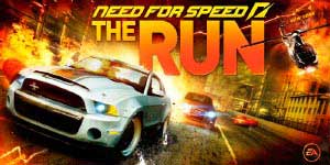 Need for Speed: הפעל 