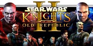 מלחמת כוכבים: אבירי הרפובליקה הישנה 