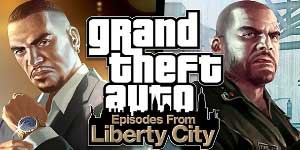 GTA: Liberty City םיקרפ 