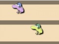                                                                     Frog Race: Ver.1 קחשמ