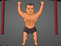                                                                     The Worlds Strongest Man קחשמ