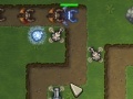                                                                     Zombie Uprise Tower Defense  קחשמ