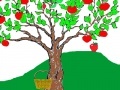                                                                     Falling Apples קחשמ