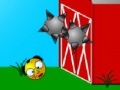                                                                     Spiky Balls of Doom 2 קחשמ
