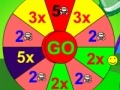                                                                     The wheel of Luck קחשמ