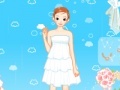                                                                     Innocent wedding dressup  קחשמ