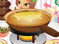                                                                     Fondue Fun קחשמ