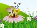                                                                     Let's Fly the Bee! קחשמ