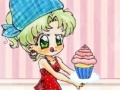                                                                     Cupcake Princess קחשמ