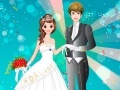                                                                     Happy Wedding Dress Up קחשמ