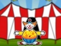                                                                     Juggles the Clown  קחשמ