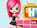                                                                     Dancing Girl Dressup קחשמ