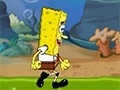                                                                     Spongebob Swift Run קחשמ