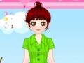                                                                     Fasion Girl Dress Up קחשמ
