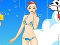                                                                     Dress Up - Spring rain קחשמ