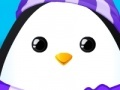                                                                     Winter penguin adventure קחשמ