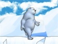                                                                     Polar Bear,Run! קחשמ