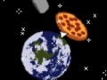                                                                     Space Pizza Defense קחשמ