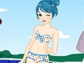                                                                     Dress - In the park mode קחשמ