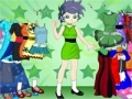                                                                     Buttercup Powerpuff Girl Dress Up קחשמ