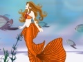                                                                     Fish fairy dress up game קחשמ