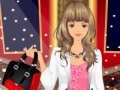                                                                     Fall Fashion Runway Dress Up קחשמ