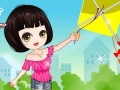                                                                     The Joy Of Flying A Kite קחשמ