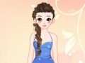                                                                     Babette Gown Dress Up קחשמ