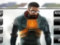                                                                     Gordon Freeman:SoundBoard קחשמ