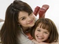                                                                     Ramona and Beezus: Find the Alphabets קחשמ