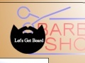                                                                    Let's Get Beard Arcade קחשמ