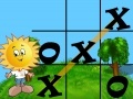                                                                     Tic Tac Toe קחשמ