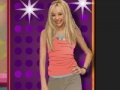                                                                    Hannah Montana Dress Up  קחשמ