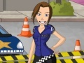                                                                     Police Officer Dress Up קחשמ