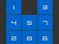                                                                     8 slider puzzle קחשמ