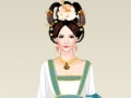                                                                     Chinese Peony princess dress up קחשמ