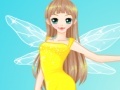                                                                     Fairy Naida Dressup קחשמ