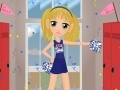                                                                     Bethany DressUp קחשמ